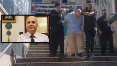 Tutuklanan çocuk psikiyatristi güven sarstı: Uzmanlardan Salih Zoroğlu yorumu