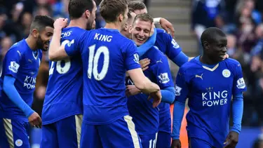 Leicester City kasasını dolduracak
