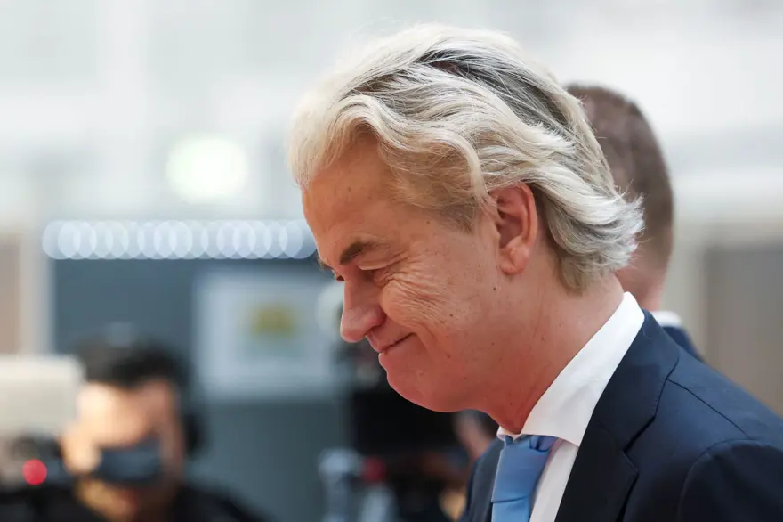 Hollanda'da yabancı düşmanı Wilders kazandı 4
