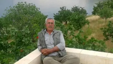 Şanlıurfa'da evlat vahşeti: Babasını katletti, annesini yaraladı