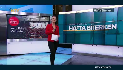 Hafta Biterken 4 Ekim 2019