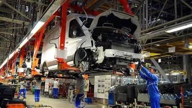 Ford Otosan, üretime 1 hafta erken başlıyor
