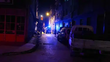 Kendisinden haber alınamayan kişi, dükkanında ölü bulundu