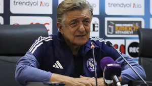 Yılmaz Vural 41. takımından gönderildi: Sadece 22 gün kalabildi! Yılmaz Vural 41. takımından gönderildi: Sadece 22 gün kalabildi!