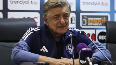 Yılmaz Vural 41. takımından gönderildi: Sadece 22 gün kalabildi!