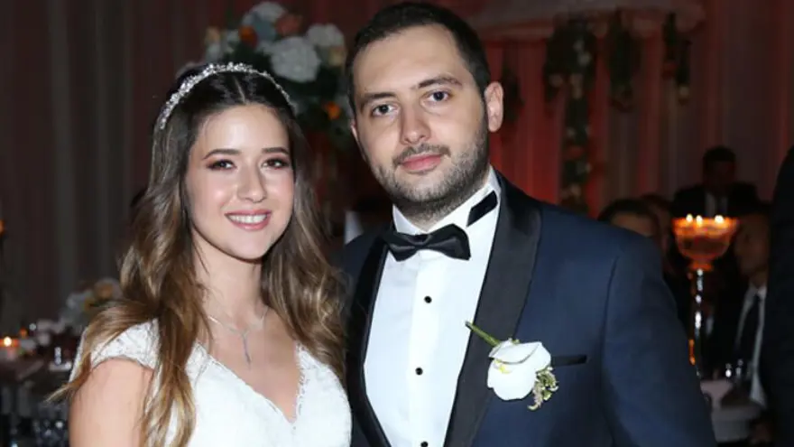 Banu Ilıcalı'nın bebeği dünyaya geldi Acun Ilıcalı dede oldu 5 Banu Ilıcalı'nın bebeği dünyaya geldi Acun Ilıcalı dede oldu 5