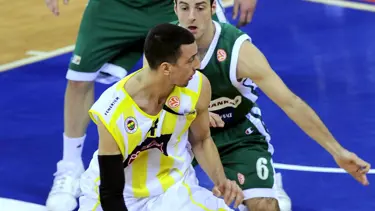 Fenerbahçe Ülker havlu attı