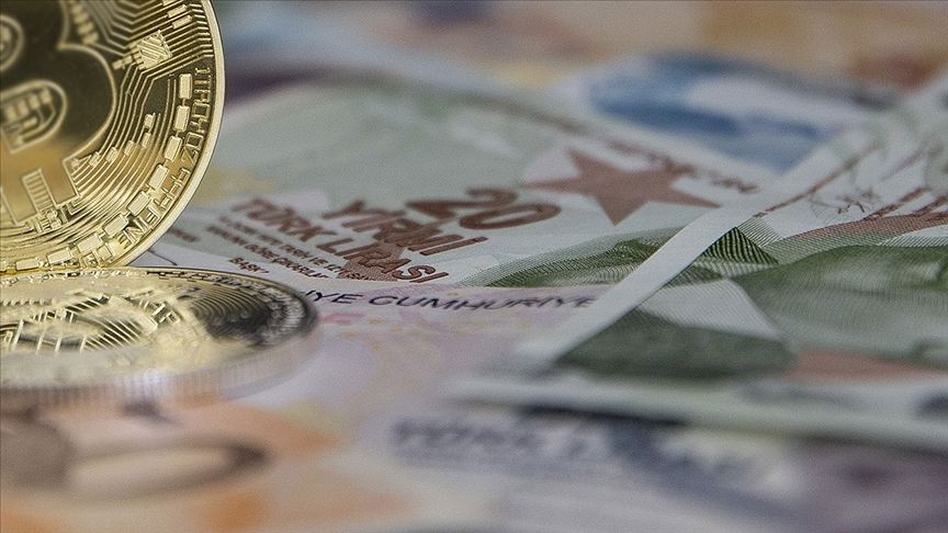 Bakan Elvan: Kripto yasasında sona gelindi