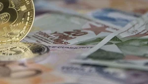 Bakan Elvan: Kripto yasasında sona gelindi Bakan Elvan: Kripto yasasında sona gelindi