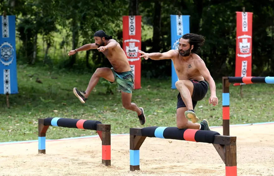 Survivor'da kim elendi? (İşte 22 Şubat eleme gecesi Survivor'da yaşananlar) 29 Survivor'da kim elendi? (İşte 22 Şubat eleme gecesi Survivor'da yaşananlar) 29