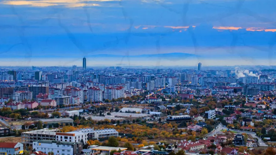 Bursa ve İzmir'den sonra bir şehirde daha tehlike çanları çalıyor: "Çanağın sonuna geldik" 