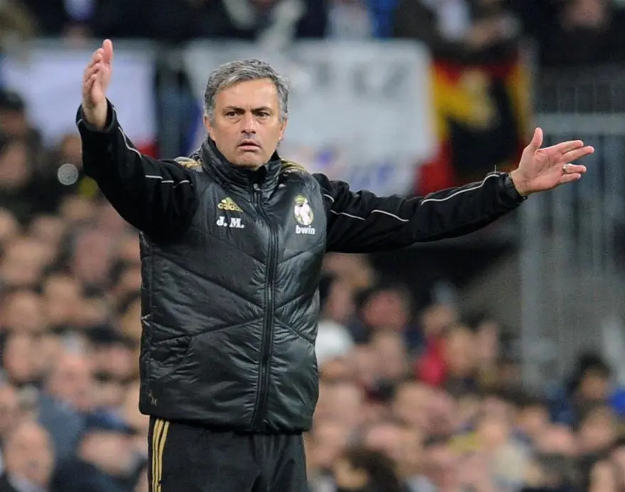 El Clasico'da aynı senaryo 14