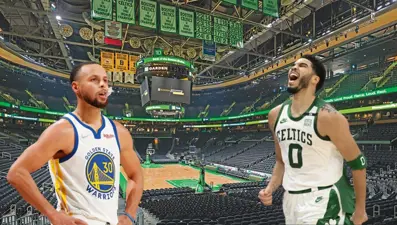 Golden State Warriors 7'nci, Boston Celtics 18'inci NBA şampiyonluğu peşinde