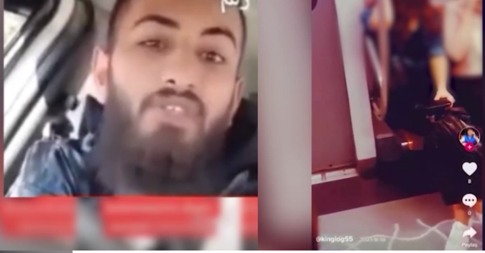 Emniyetin TikTok sapığı bilançosu: 24 gözaltı