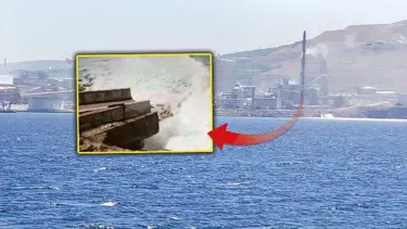 Marmara'ya arıtılmamış su iddiası: Sosyal medyada tepki çeken görüntüyle ilgili tesisten açıklama