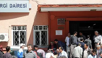 Bugün vergi daireleri açık mı? Arefe gününde vergi daireleri çalışıyor mu, kapalı mı?