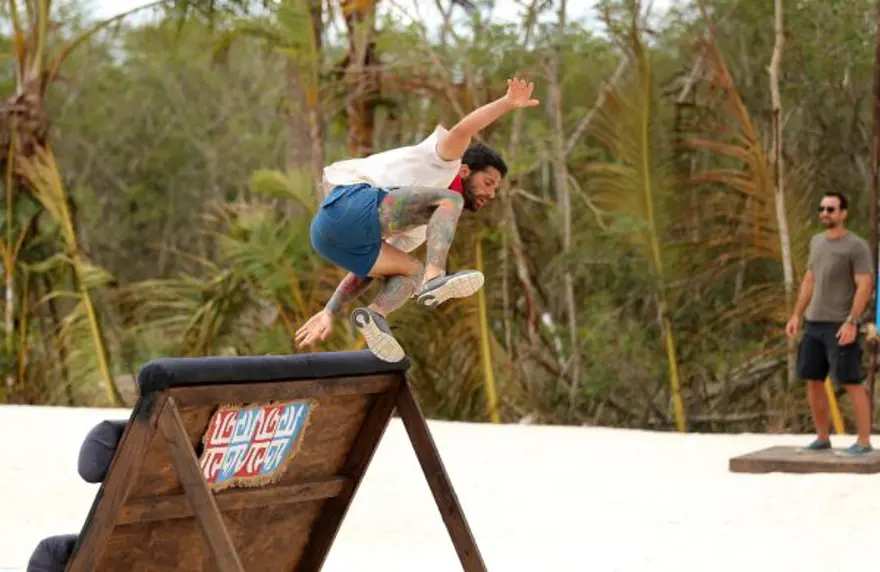 Survivor 2019 son bölümde kim elendi? (20 Haziran ada konseyi) 11