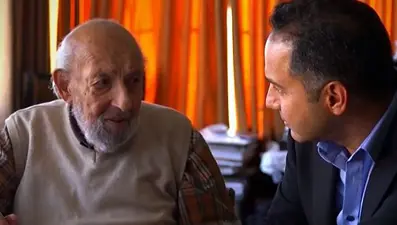 NTV'nin ''Islık Çalan Adam'' belgeseline TGC Gazetecilik Başarı Ödülü