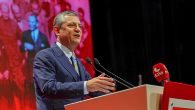 Özgür Özel'den "Hasan Mutlu, operasyondan önce arandı" iddiası