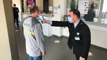Oyak Renault'da 7 bin çalışan işbaşı yaptı