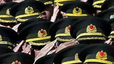 TSK'da kurmaylık sistemi değişti
