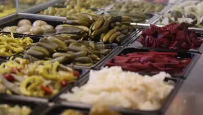 Doğal salgın savaşçısı:  Sofraların vazgeçilmezi bağışıklığı güçlendiriyor