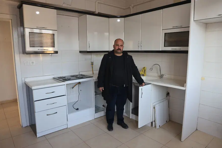 Suriyelilerin dönüşüyle ev sahipleri kiracı bulamaz hale geldi 