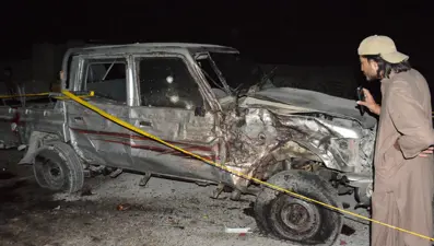 Pakistan ve Afganistan arasındaki ateşkes uzatıldı