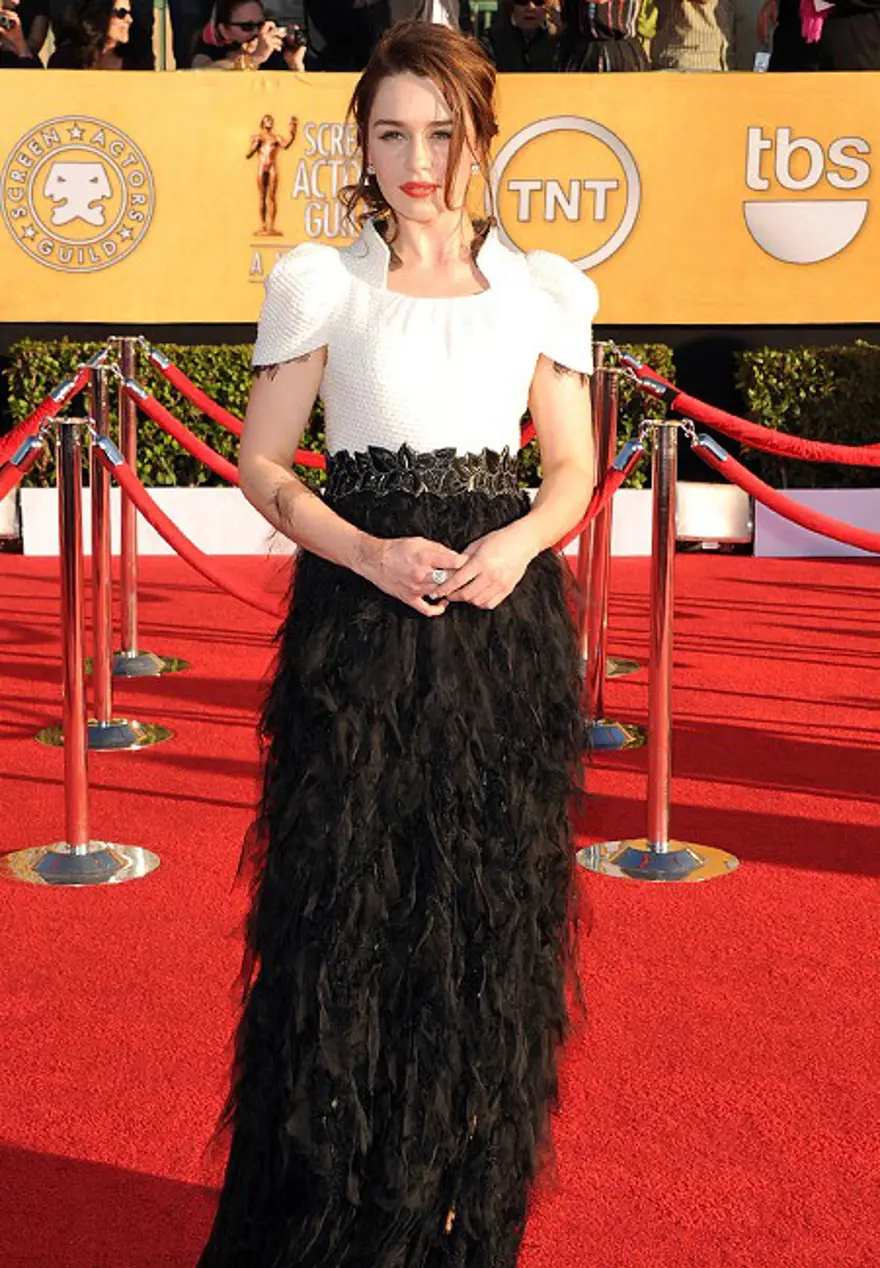 'Taht'ın gerçek yüzleri 1