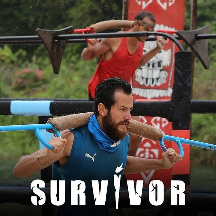 Survivor'da kim elendi? (13 Nisan 2021 ayrıntıları) 22 Survivor'da kim elendi? (13 Nisan 2021 ayrıntıları) 22