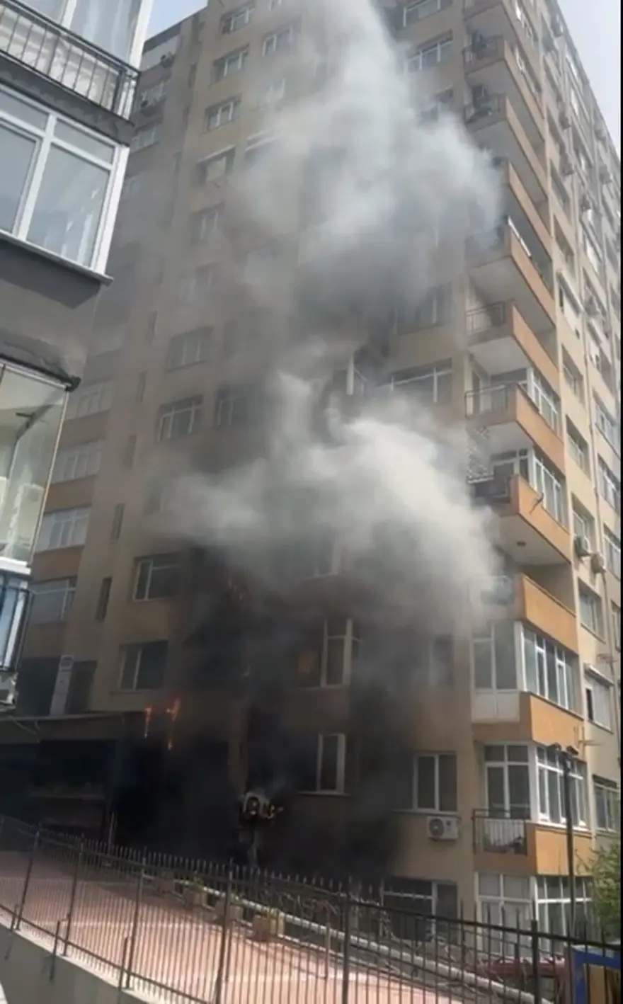 BEŞİKTAŞ BELEDİYESİ'NDEN AÇIKLAMA 10 BEŞİKTAŞ BELEDİYESİ'NDEN AÇIKLAMA 10