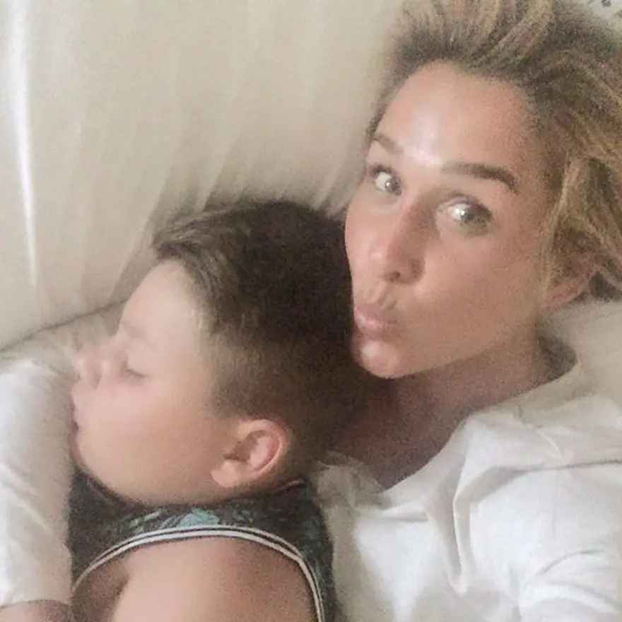 Survivor Sema Kıbrıs finalinde elendi (Sema Aydemir kimdir?) 1