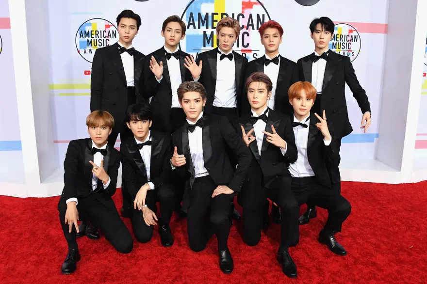 Time'a göre 2020'nin en iyi K-pop şarkıları ve albümleri 9 Time'a göre 2020'nin en iyi K-pop şarkıları ve albümleri 9