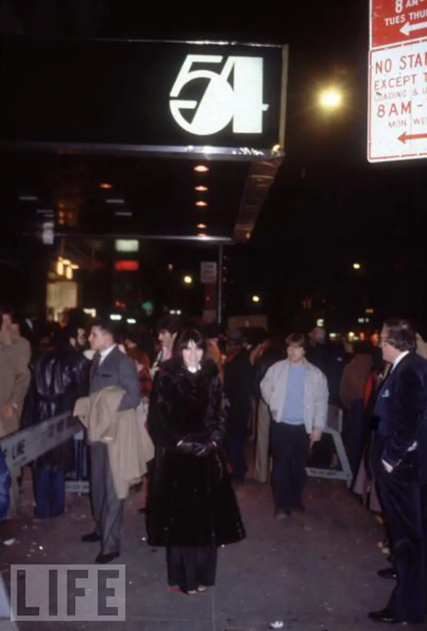 Diskonun sıcak zamanları 27 Diskonun sıcak zamanları 27