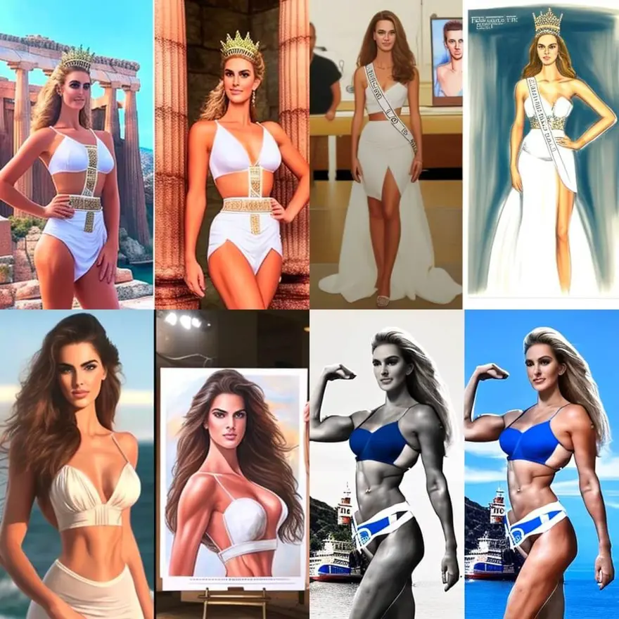 YUNANİSTAN 61 YUNANİSTAN 61