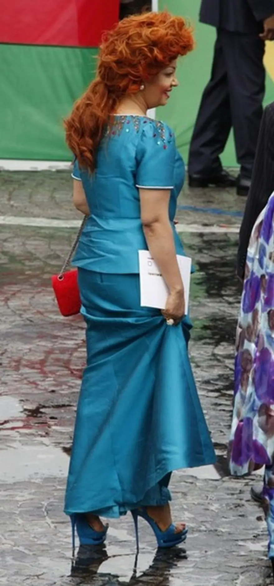'Chantal Style' 6