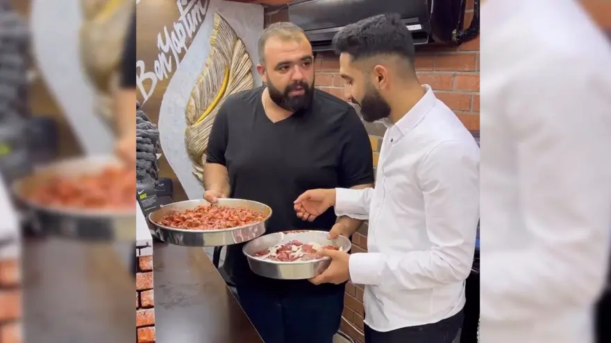 Sosyal medya fenomeni Sadık Dedecan elektrik akımına kapılarak öldü 2