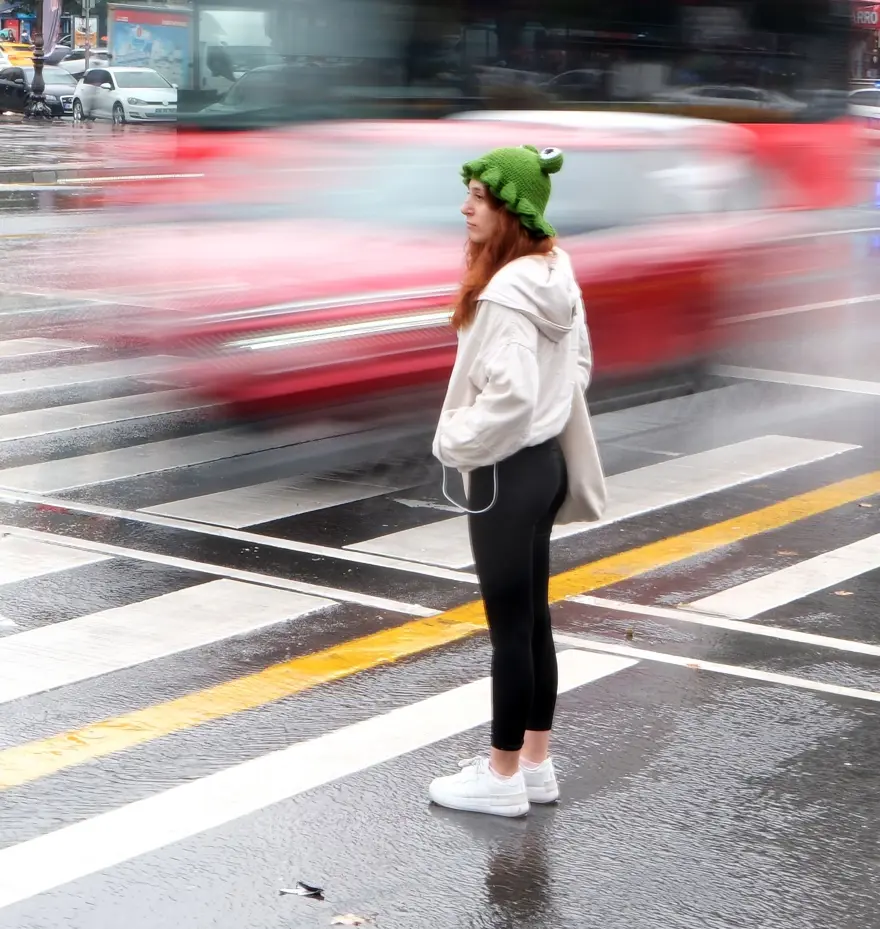 9 İL İÇİN SARI KODLU UYARI 1