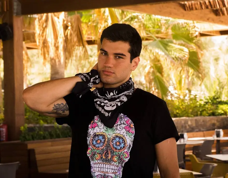 2019 Survivor Emre Durak kim? 2019 Survivor Emre Durak nereli? 2019 Survivor Emre Durak kaç yaşında? 