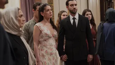 Sahipsizler'de Azize ve Devran, Meryem’in planı karşısında ne yapacak?