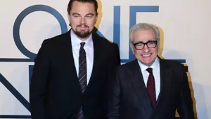 Leonardo DiCaprio'dan vazgeçmiyor: İşte Martin Scorsese'nin bir sonraki filmi Leonardo DiCaprio'dan vazgeçmiyor: İşte Martin Scorsese'nin bir sonraki filmi