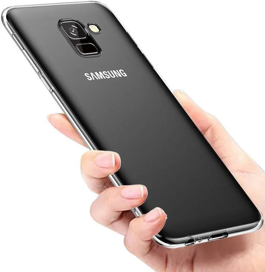 Samsung J6 55 Samsung J6 55