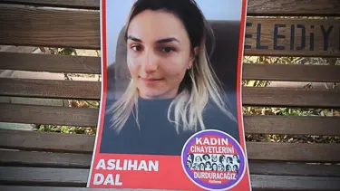 Aslıhan Dal'ın katiline "haksız tahrik" indirimi