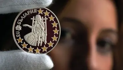 Bulgaristan'ın büyümesi devam ediyor