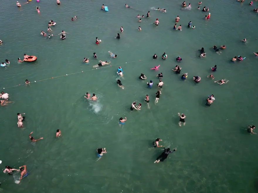 "ANTALYA'YI ARATMIYOR" 4