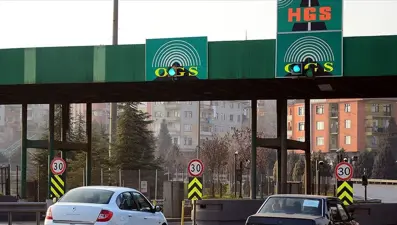 HGS bakiyesi biten sürücüye icra takibine mahkemeden ret