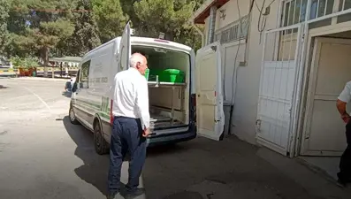 Borç tartışması kanlı bitti: Arkadaşını bıçaklayarak öldürdü