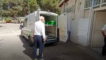Borç tartışması kanlı bitti: Arkadaşını bıçaklayarak öldürdü