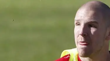 Senderos Fulham'da