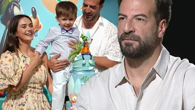 İsmail Demirci aşkı anlattı: Hande’yi Ali’siz düşünemiyorum